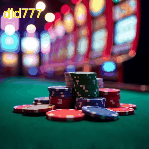 Cassino Exclusivo dld777: Emocione-se Jogando