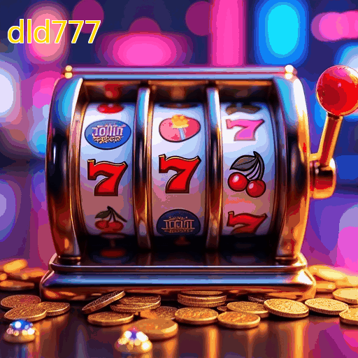 Baixe o App dld777 – Jogue Cassino no Celular com Slots e Apostas