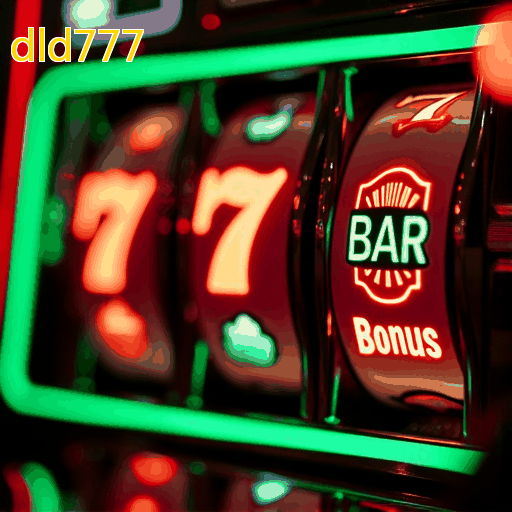 Slots Online no dld777 – Rodadas Grátis, Megaways e Grandes Prêmios